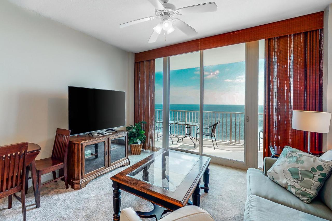 The Lighthouse Condos 海湾海岸 外观 照片