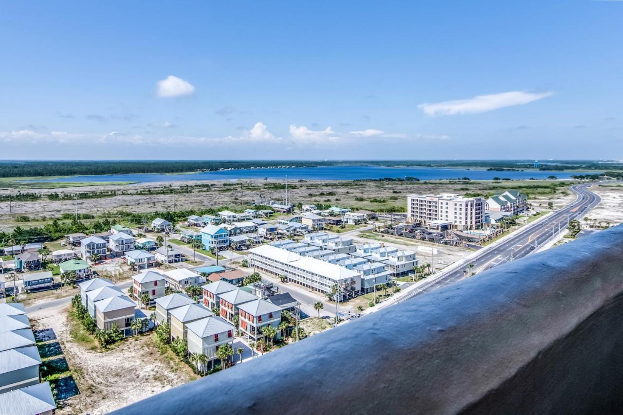The Lighthouse Condos 海湾海岸 外观 照片